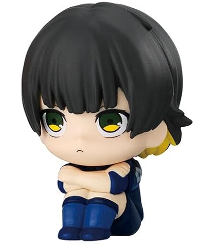 ブルーロック 千切豹馬 まちぼうけ 25個 ブルーロック「千切豹馬」を描いた新PV & ビジュアル解禁!